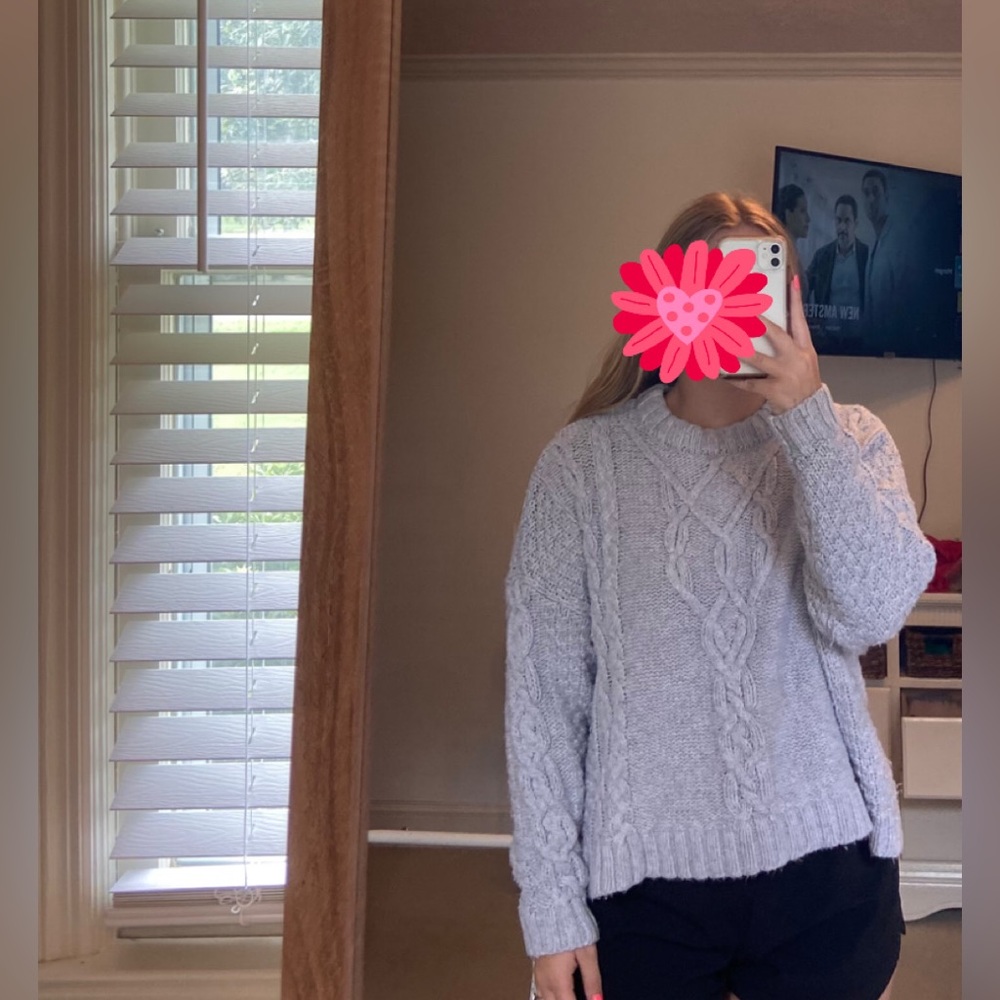 Aerie Sweater